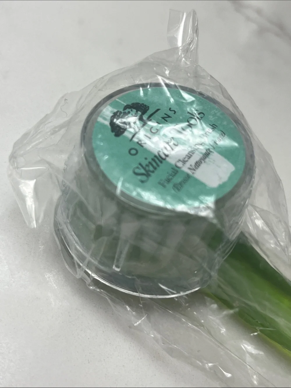 Origins Face Brush